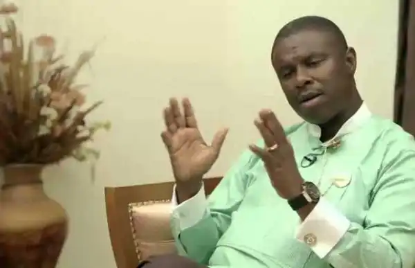 Rivers rerun: Dakuku laughs over Wike’s panel of inquiry